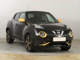 Nissan Juke 1.2 DIG-T, �R,1.maj, Tempomat