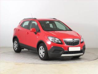 Opel Mokka 1.6, Tempomat