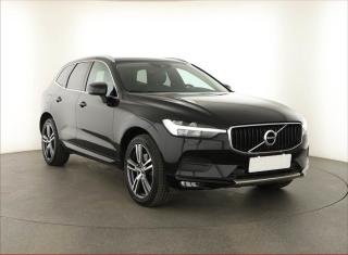 Volvo XC60 B4 AWD, DPH,AUTOMAT,NAVI