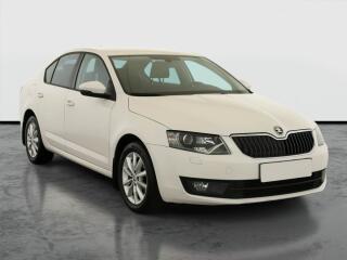 �koda Octavia 1.4 TSI, Automat, Serv.kniha