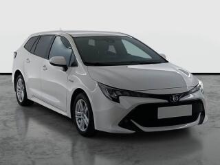 Toyota Corolla 1.8 Hybrid, Automat