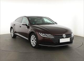 Volkswagen Arteon Elegance 2.0 BiTDI 4Motion