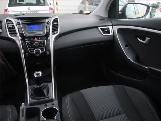 Mazda 6 (2009) 2.0, Tempomat - náhled 8