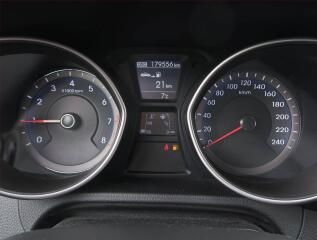 Mazda 6 (2009) 2.0, Tempomat - náhled 11