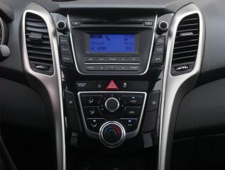 Mazda 6 (2009) 2.0, Tempomat - náhled 12