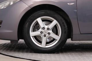 Mazda 6 (2009) 2.0, Tempomat - náhled 14