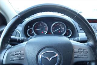Mazda 6 (2009) 2.0, Tempomat - náhled 16