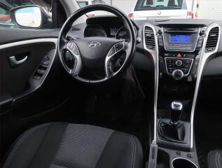 Mazda 6 (2009) 2.0, Tempomat - náhled 7