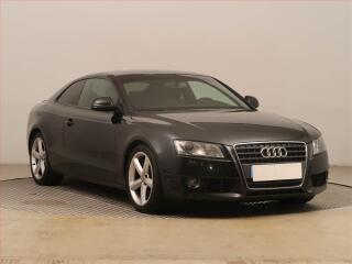 Audi A5 S-Line 2.0 TFSI, Serv.kniha