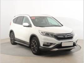 Honda CR-V 1.6D BiTurbo, 4X4, Automat