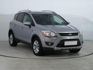 Ford Kuga 2.0 TDCi, 4X4, Tempomat