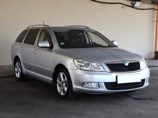 �koda Octavia Elegance 1.6 TDI, Automat