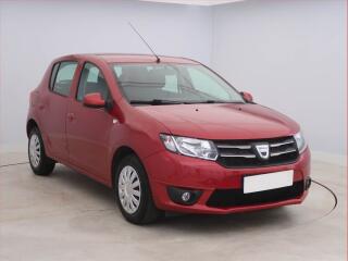 Dacia Sandero 1.2 16V, LPG