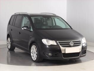 Volkswagen Touran Highline 2.0 TDI, Automat