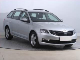 �koda Octavia Ambition 1.6 TDI, Serv.kniha