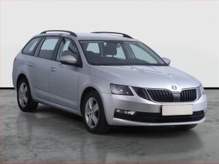 �koda Octavia Ambition 1.6 TDI, Serv.kniha