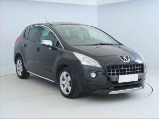 Peugeot 3008 1.6 HDi, Automat, Navi
