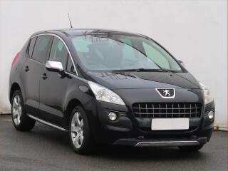 Peugeot 3008 1.6 HDi, Automat, Navi