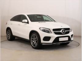 Mercedes-Benz GLE 350d Coup