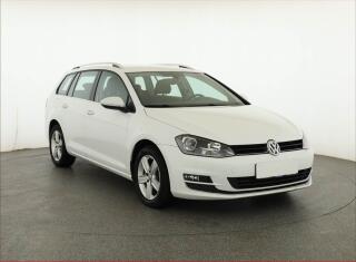 Volkswagen Golf Highline 1.6 TDI, Tempomat
