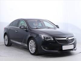 Opel Insignia 2.0 CDTI, Serv.kniha, Navi