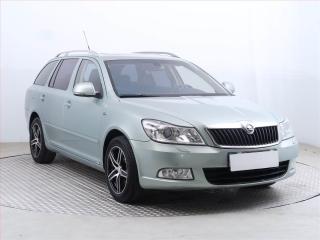 koda Octavia Laurin&Klement 1.8 TSI