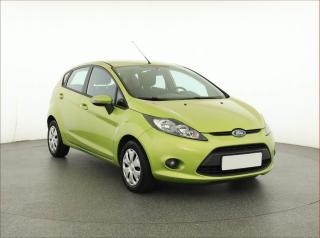 Ford Focus 1.6 16V, Tan, jezd skvle