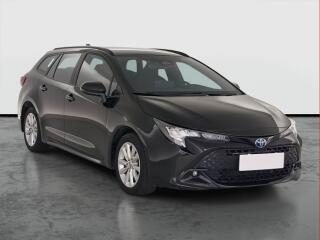 Toyota Corolla 1.8 Hybrid