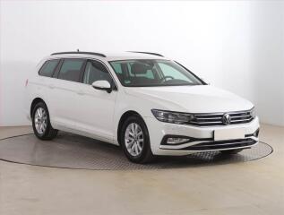 Volkswagen Passat Business 2.0 TDI, Automat