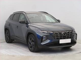 Hyundai Tucson 1.6 T-GDI 48V MHEV, R,ZRUKA