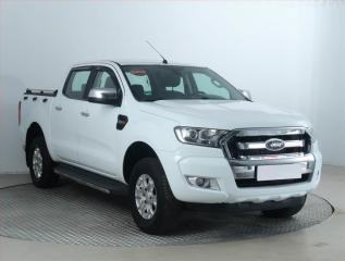 Ford Ranger 2.2 TDCi, DPH, 4X4