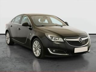 Opel Insignia 2.0 CDTI, 4X4, Automat