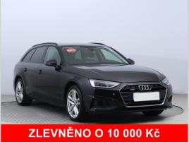 Audi A4 2.0 TDI