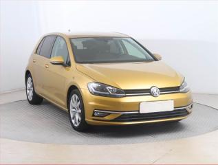 Volkswagen Golf Comfortline 1.0 TSI