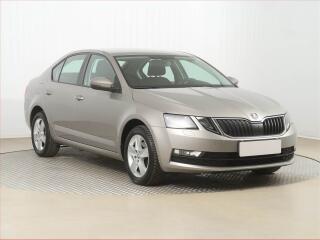 �koda Octavia Ambition Plus 1.4 TSI