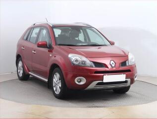 Renault Koleos 2.0 dCi, 4X4, Xenony