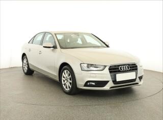 Audi A4 2.0 TDI, Automat, K��e, Navi