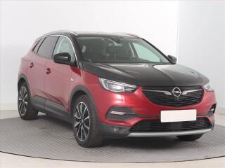 Opel Grandland X Plug-in Hybrid4, 4X4, Automat