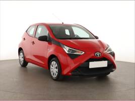 Toyota Aygo 1.0 VVT-i, R,2.maj