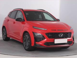 Hyundai Kona N-Line 1.6 T-GDI, Automat