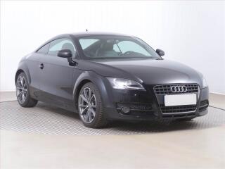 Audi TT 2.0 TFSI, Ke, Bi-Xenony