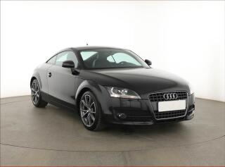 Audi TT 2.0 TFSI, K��e, Bi-Xenony