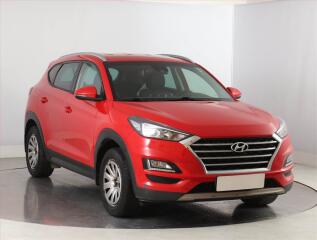 Hyundai Tucson 1.6 T-GDI, �R,1.maj