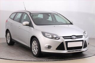 Ford Focus 2.0 TDCi, Navi, Tempomat