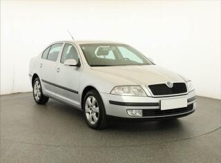 �koda Octavia 1.9 TDI, CZ doklady