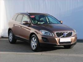 Volvo XC60 D5, 4X4, Automat, Xenony