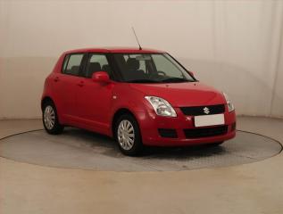 Suzuki Swift 1.3, nov STK, jezd skvle