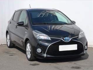 Toyota Yaris 1.5 Hybrid, Automat