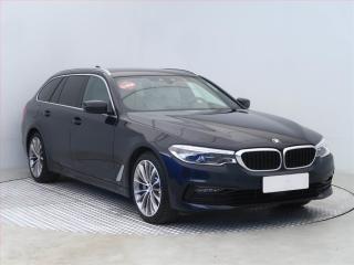 BMW Individual 530d xDrive, DPH