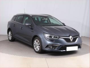 Renault Mgane 1.3 TCe, Serv.kniha, Navi